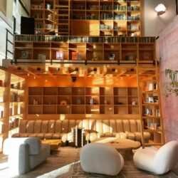 The Best Cafes In Dubai To Camp Out With Your Laptop