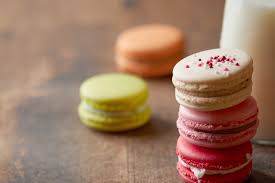 Desserts