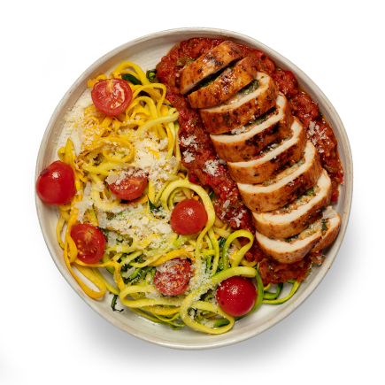 Meal Plans in Dubai - Kcal Extra لخطط وجبات في دبي