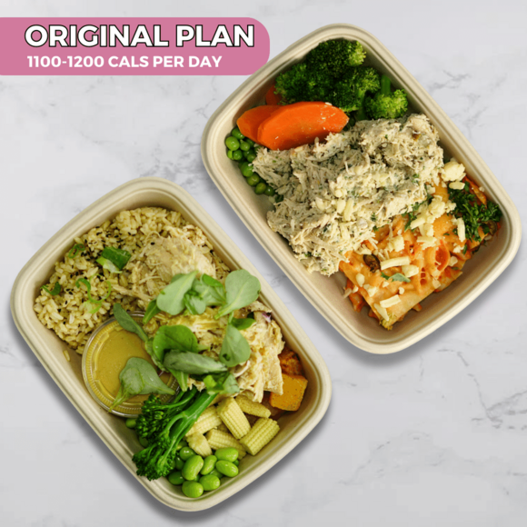 Meal Plans in Dubai  - Jet Lagged Chef لخطط وجبات في دبي