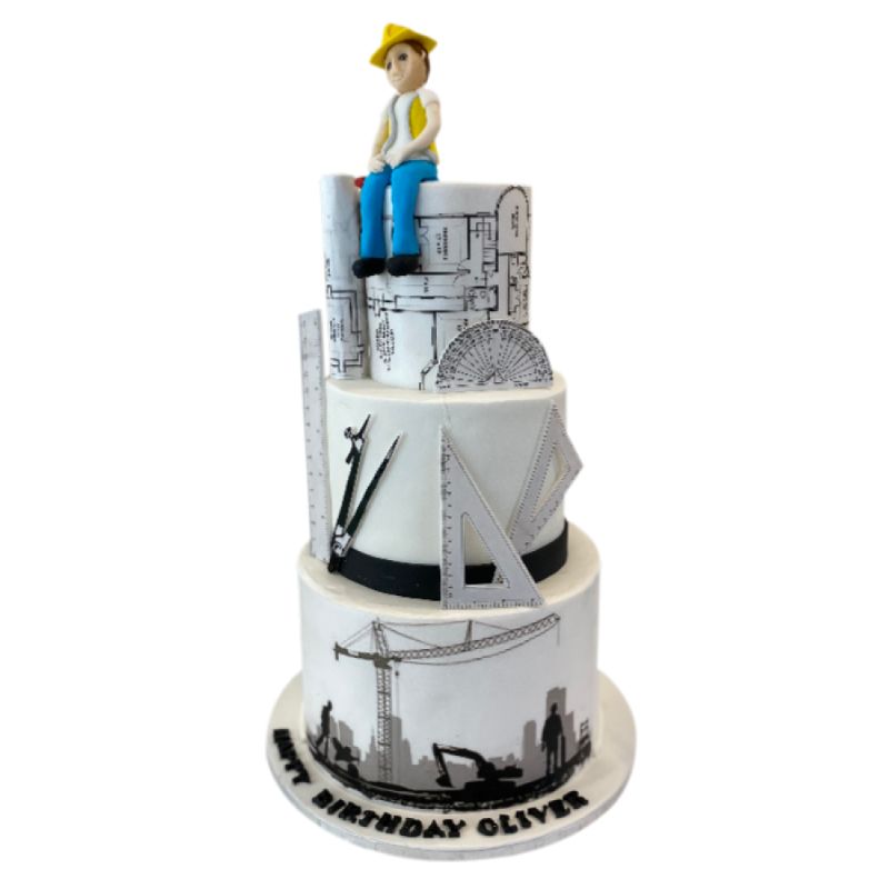 2. Occasions Sweet Memories DXB -Cakes in dubai