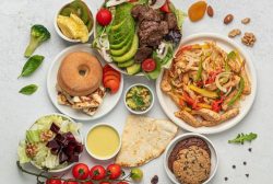 Discovering Dubai's Top 12 Meal-Plan Companies