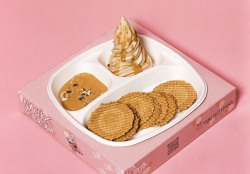 Unique Ice Cream Flavors In Dubai That Will Melt Your Heart