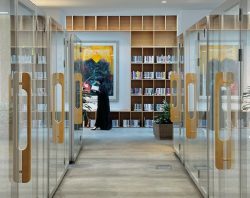 6 Bookstores, Libraries, and Cozy Study Spots in Dubai