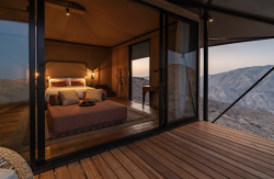 هروب إلى بارفارا: ملاذ الجبال المخفي