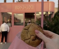 أجمل مخبز جديد افتتح للتو في دبي!