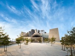 Guggenheim Abu Dhabi Finally Has an Opening Date